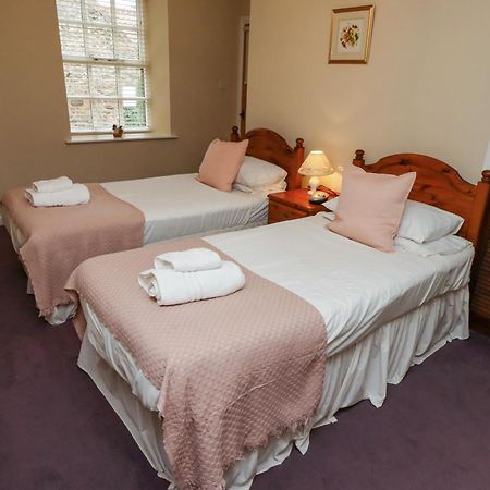 Bracken Lodge 伍勒 外观 照片